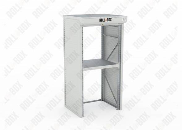 Шкаф в паркинг ROLL‑BOX STANDART 22.11.085 V1