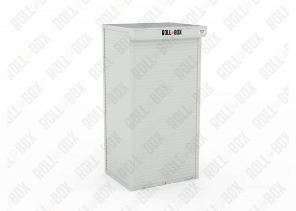 Шкаф в паркинг ROLL‑BOX STANDART 22.11.085 V1