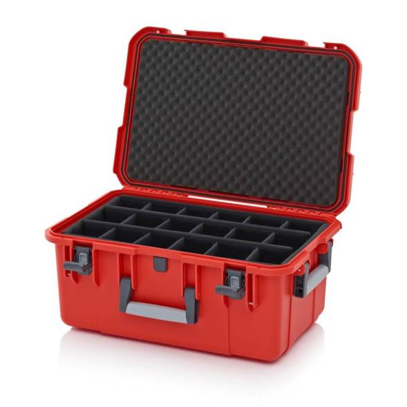 Защитный чемодан Pro CP G 6427 B4 60 x 40 x 27,8 см