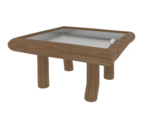 Песочница AQUAWOOD «Озёрск»