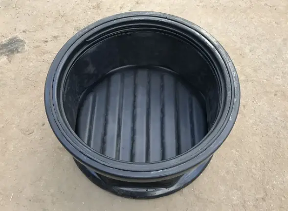 Основание колодца КН-780