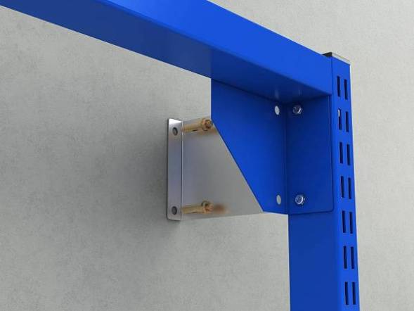 Система хранения ДВК SORTEX 1495 №1-2 (односторонняя)