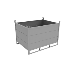 Контейнер для склада и производства КГ 20 [9836]