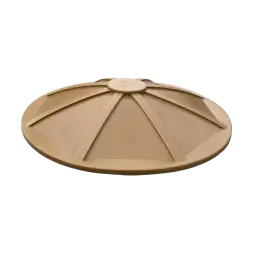 Крышка для купели 2000 мм