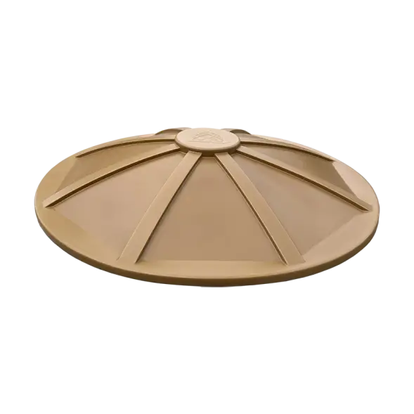 Крышка для купели 2000 мм