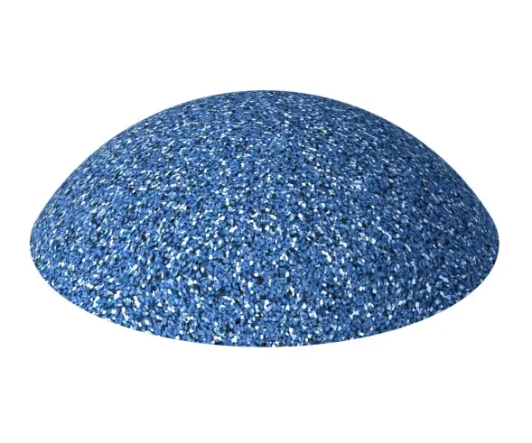 Кочка из EPDM крошки «Баббл»