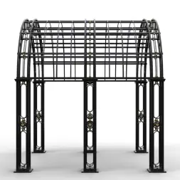 Пергола УЧ 4