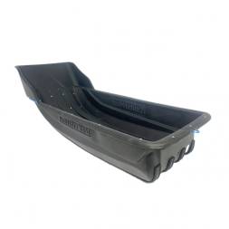 Сани волокуши 1700 с отбойником и накладками