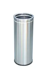 Урна Баррель, 380х600 мм, 60 л