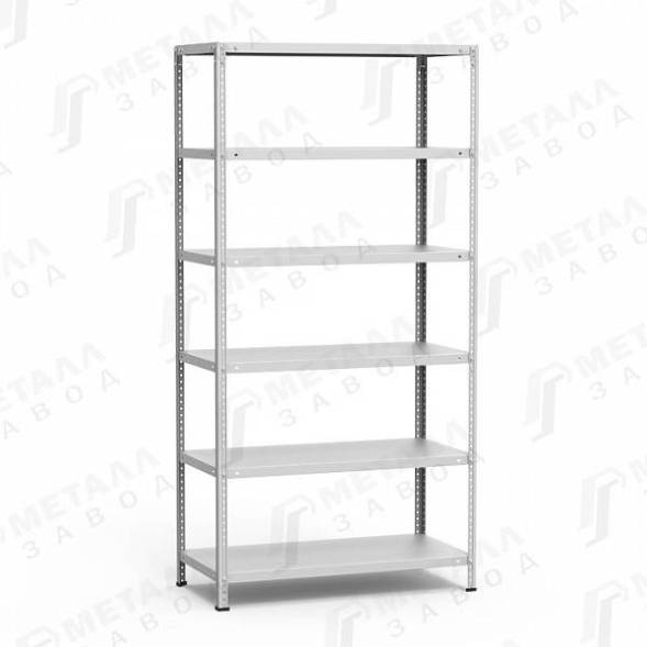 СТФУ-П Стеллаж 1076-2.2