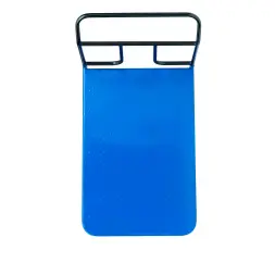 Тележка платформенная Стелла-техник КП-600-250-К, 800х1400мм