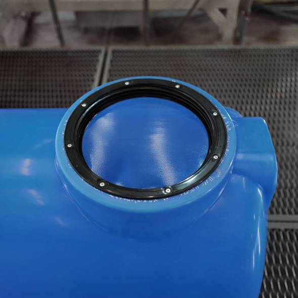 Емкость H 300 л