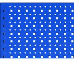 Система хранения SORTEX 1915 №1-5 (односторонняя) (Артикул:КГ030392)