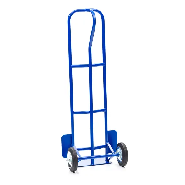 Тележка грузовая Стелла-техник КГ-3-1-200-К , одна ручка, грузоподъемность 200кг