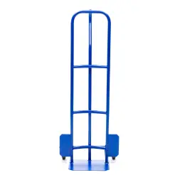 Тележка грузовая Стелла-техник КГ-3-1-200-К , одна ручка, грузоподъемность 200кг