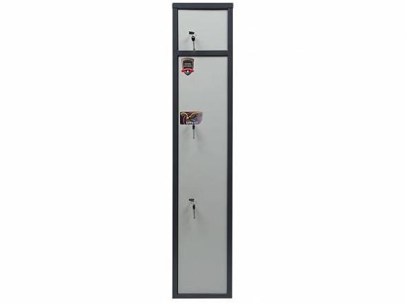 Оружейный сейф AIKO БЕРКУТ 150/2