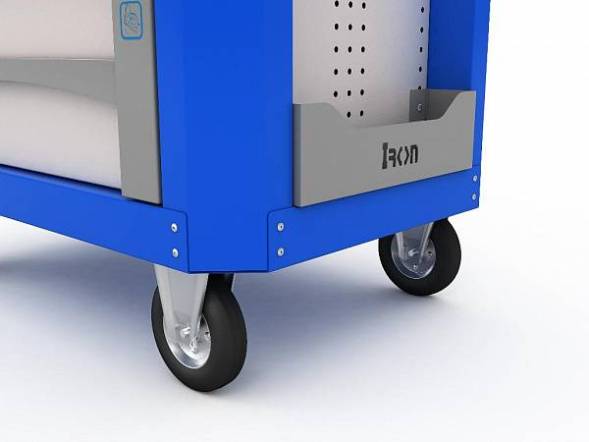 Тумба ДВК LOGITEX 6