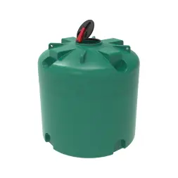 Емкость TR 5500 с откидной крышкой зеленый