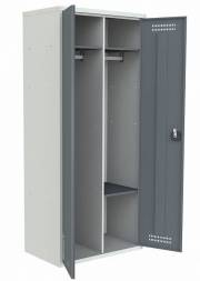 Шкаф ДВК SMART гардеробный [ КГ048842 ]