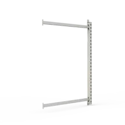 Доп. секция Настенная (+910 мм к ширине)