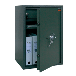 Сейф офисный VALBERG ASM-63 T CL [11343]