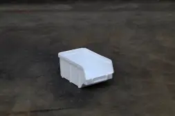 Органайзер для дома и гаража с лотками