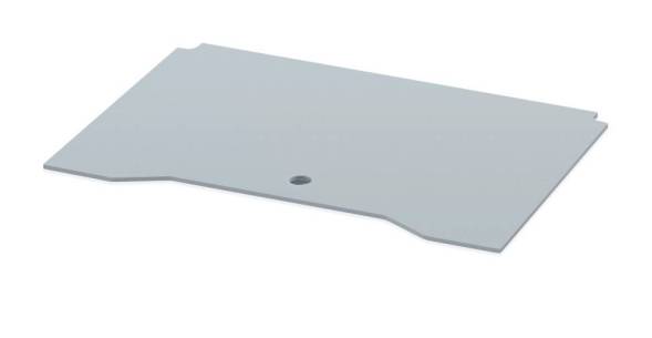 Разделительная пластина TB ZP 43 39,2 x 29,3 x 0,4 см