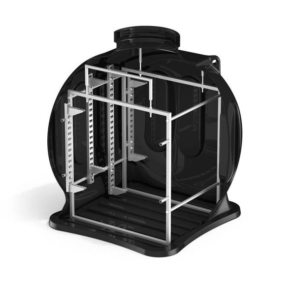 Каркас 2.0 для колодца KС-5