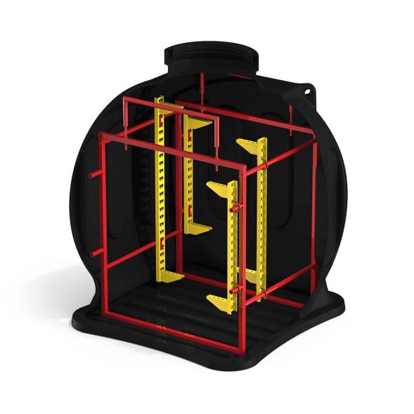 Каркас 2.0 для колодца KС-5