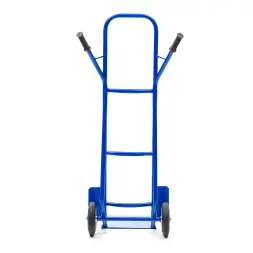 Тележка грузовая Стелла-техник КГ-3-200-К грузоподъемность 200кг