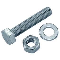 Полка для стеллажей окрашенная СТФ, 1000x700 мм, RAL 7035 [КГ028904]