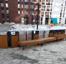 Урна «Стефано»