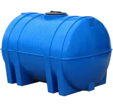 Емкость 5000 литров горизонтальная (GOR_5000 У)