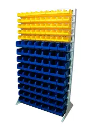 Стойка 1150х2020 Стелла-техник В1-05-09-00 односторонняя