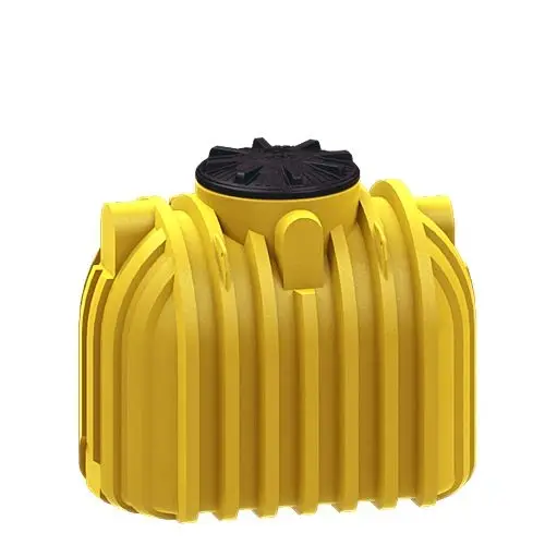 Ёмкость подземная 1000 литров