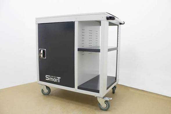 Тумба ДВК SMART 1М с лотком