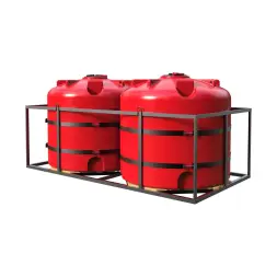 Кассета 10м3 для КАС медиум Д