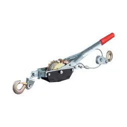 Лебедка рычажная Стелла-техник P20SG грузоподъемность 2т
