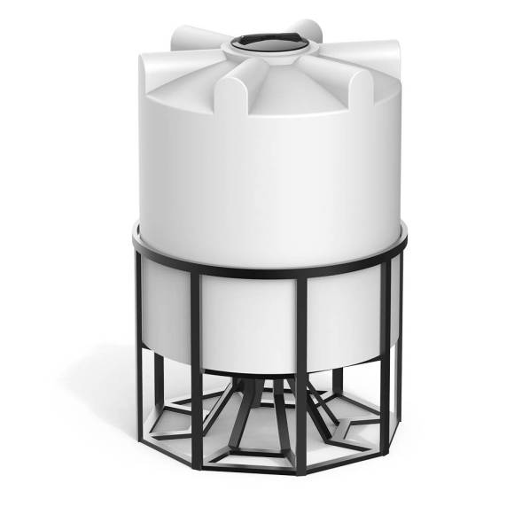 К 3000 литров с обрешеткой