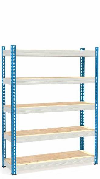 МКФ Стеллаж 15505-2,0