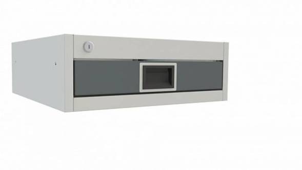 Ящик подвесной ДВК SMART-1