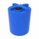 Емкость T 3000 л синяя