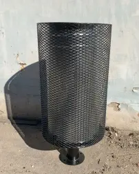 Урна «Чикаго»