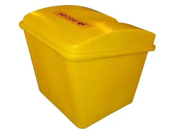 Контейнер для песка Boxsand 0,3 куб.м. (300 литров)