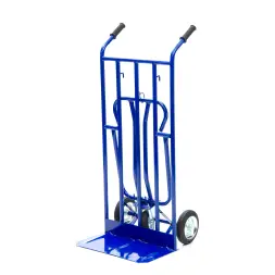 Специальная тележка трансформер Стелла-техник КГК-300-И