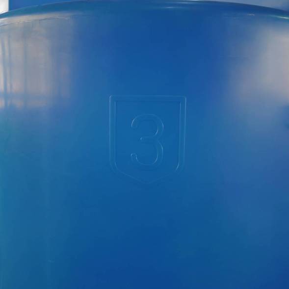 Емкость T 3000 л