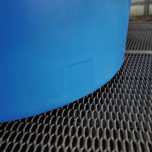 Емкость T 3000 л