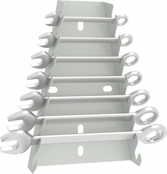 Держатель для ключей DK-8