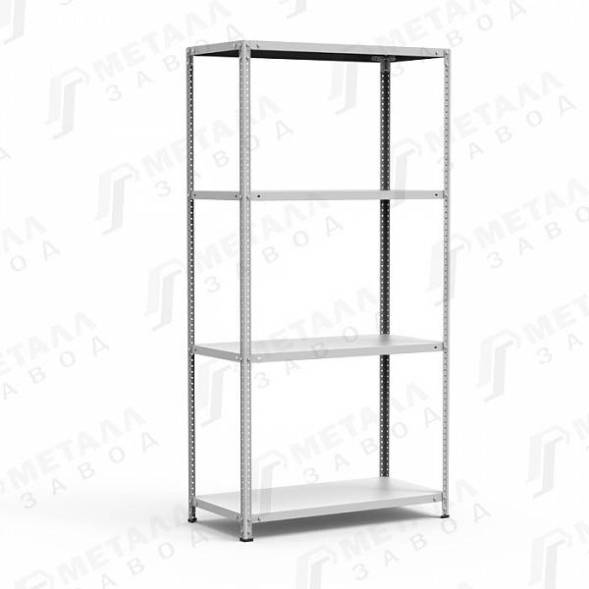 СТФЛ Стеллаж 1034-1.8