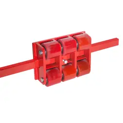 Комплект такелажных платформ Стелла-техник X12-Y12 грузоподъемность 24т